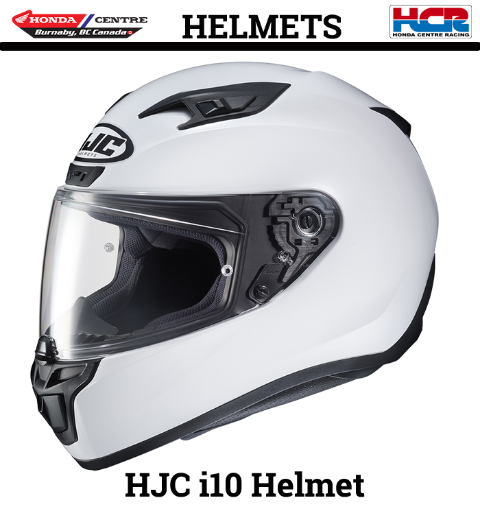HJC  110 Helmet
