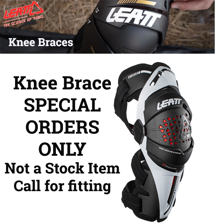LEATT Knee Braces